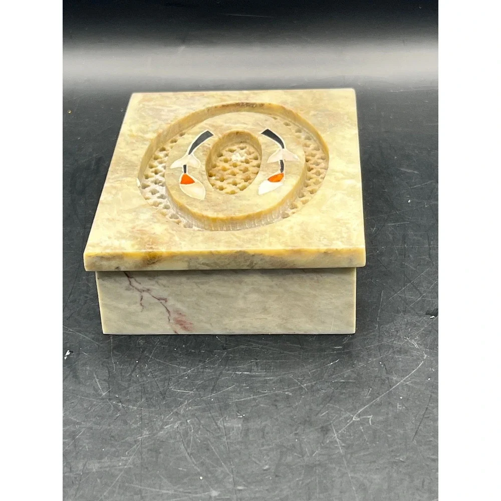 N/A soapstone trinket